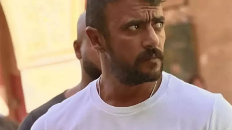 قصة مسلسل 