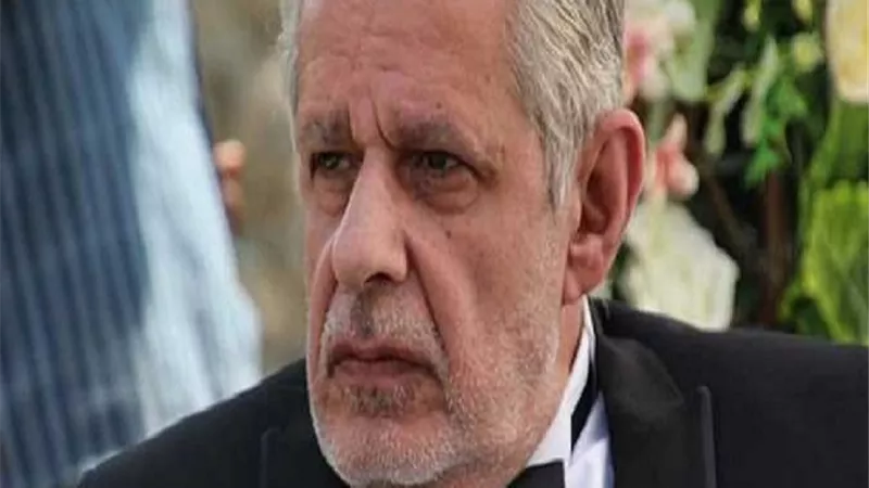 ذكرى ميلاده .. من هو الفنان زكى فطين عبد الوهاب نجل ليلى مراد