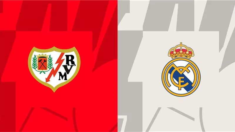 موعد مباراة ريال مدريد ورايو فاييكانو اليوم فى الدوري الإسباني