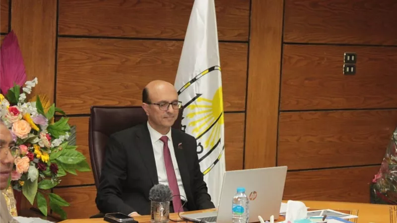 جامعة أسيوط تعلن توصيات الملتقي المصري- الياباني الثقافي العلمي