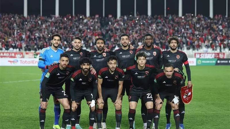 شوبير: غيابات بالجملة عن الأهلى أمام ميدياما الغانى بدورى الابطال