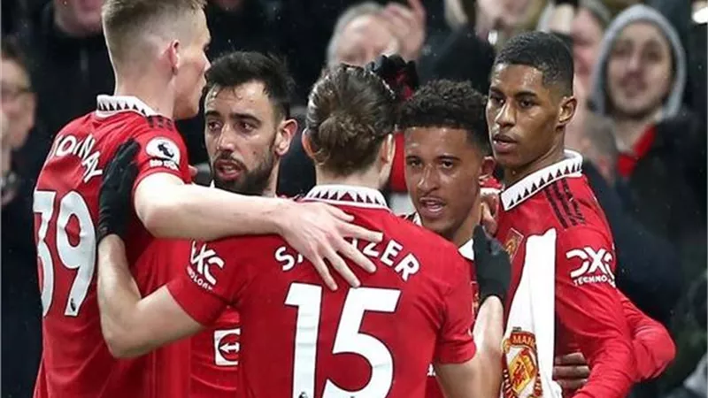 الدوري الإنجليزي.. تشكيل مانشستر يونايتد المتوقع أمام لوتون تاون