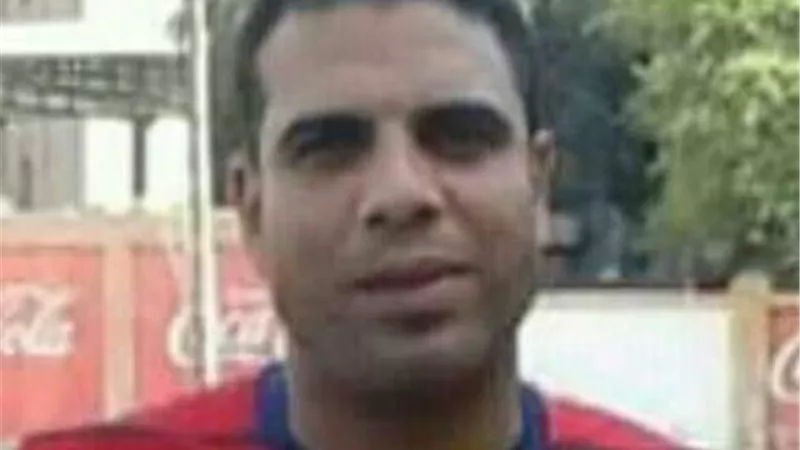 جهاز فني جديد لفريق كرة القدم بنادي ملوي