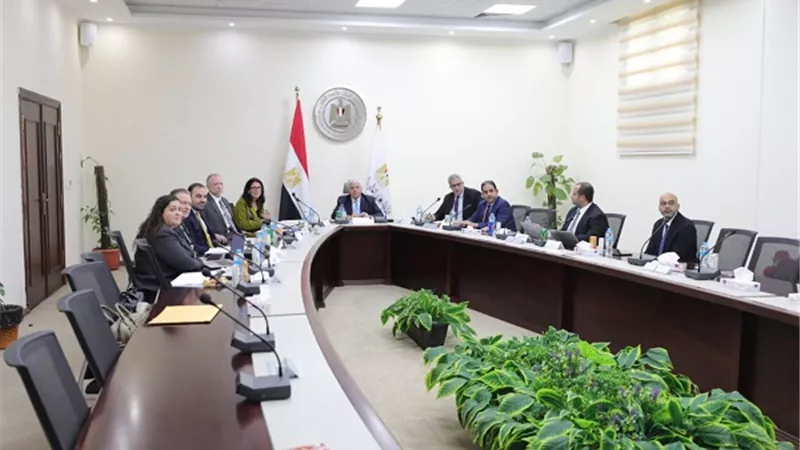 وزير التعليم العالي : إطلاق فرص جديدة في مجال دراسات الإعاقة