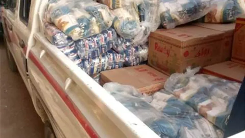 محافظ أسيوط: حملات مكثفة على الأسواق بالمراكز والأحياء
