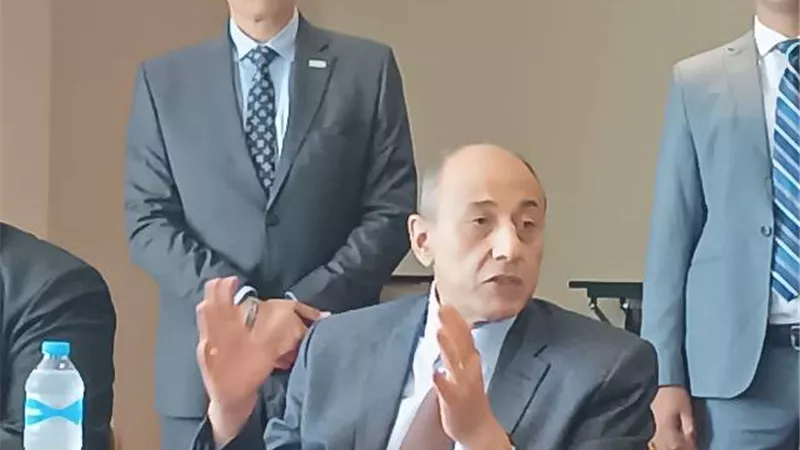القابضة تضع اللمسات النهائية لاستضافة معرض المجلس الدولي للمطارات