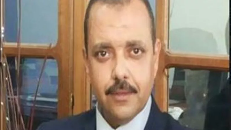 نقابة المرافق تخاطب القابضة للمياه لتطبيق الادنى للاجور