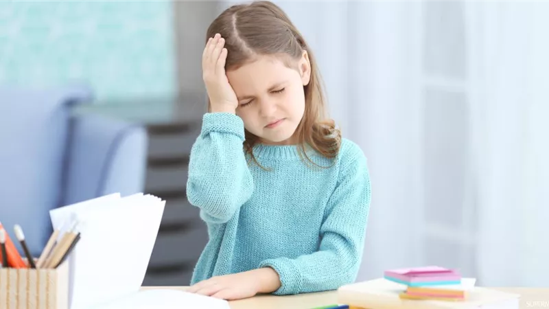 تعرفى على الأطعمة التي يجب تناولها اذا كان طفلك مصاب بالأنيميا