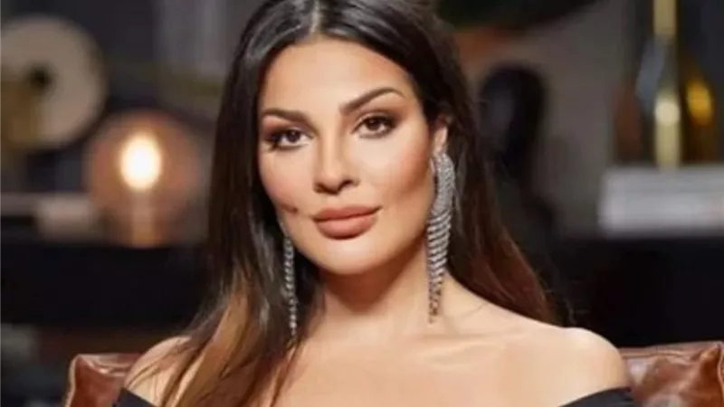 نادين نسيب نجيم تعتذر لجمهورها .. لهذا السبب