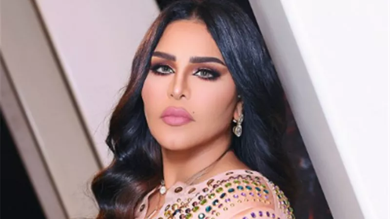 أول تعليق من أحلام بعد هدية زوجها لها