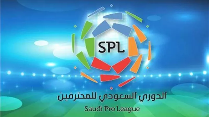 ترتيب الدوري السعودي بعد فوز الاتحاد والهلال بالجولة الـ 20