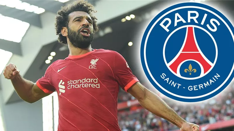 مقابل 200 مليون يورو.. كواليس إتفاق محمد صلاح مع مالك سان جيرمان