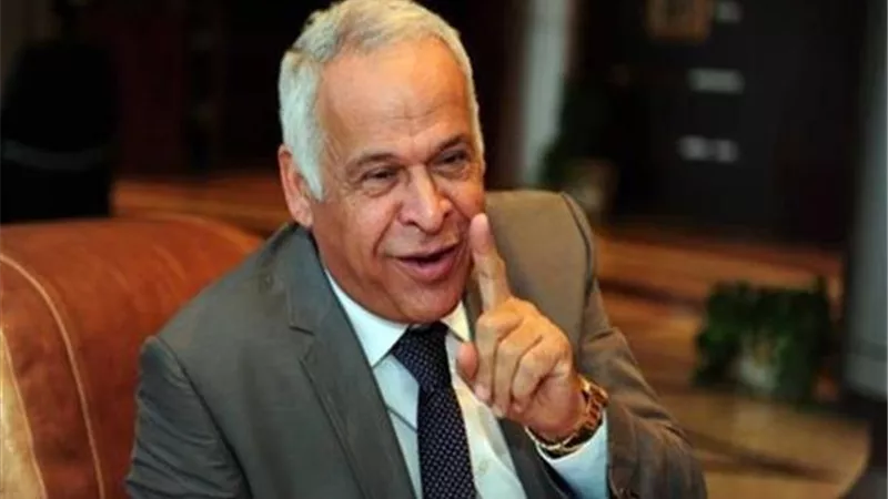 فرج عامر: زيارة الأهلي للزمالك حدث تاريخي يليق بالناديين