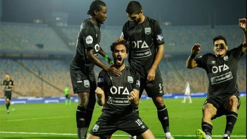 وليد صلاح الدين: لاعبو زد قدموا مباراة مميزة أمام البنك الأهلي