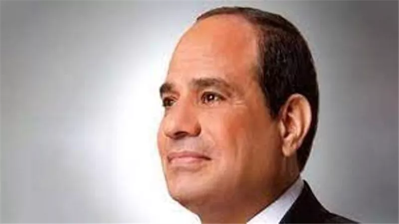 الرئيس السيسي يعزي عاهل الأردن في وفاة والد الأميرة رجوة الحسين