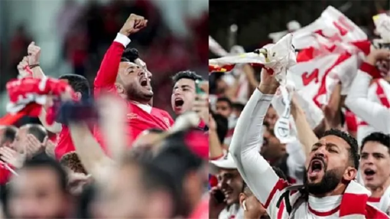 بداية لعهد جديد.. كواليس زيارة مجلس الأهلي للقلعة البيضاء