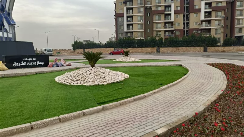 الجزار يتابع سير العمل بمشروعات التطوير الجارية بـ5 مدن جديدة