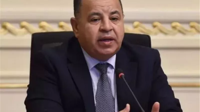 معيط: وضع سقف «سنوي» لدين أجهزة الموازنة والهيئات الاقتصادية