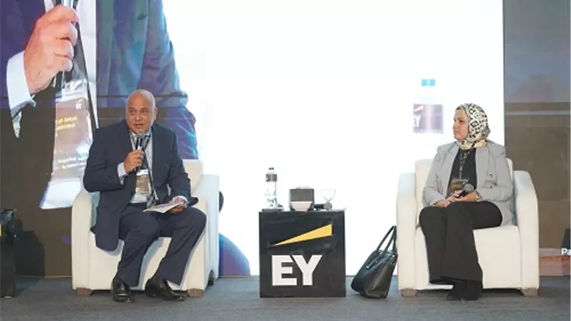 الضرائب: حققنا نجاحا كبيرا في منظومات التحول الرقمي