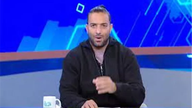 عضو اتحاد الكرة : لو كنت مكان جمال علام لقاضيت ميدو