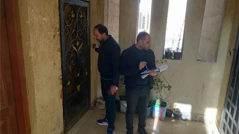صندوق الإسكان الاجتماعي : حملة ضبطية قضائية على الوحدات المخالفة