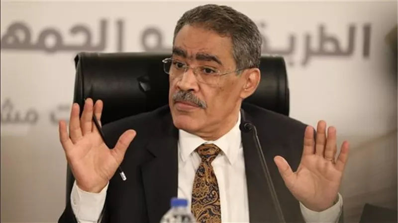 ضياء رشوان: مذكرة مصر أمام محكمة العدل تتضمن تأكيد عدم شرعية الاحتلال