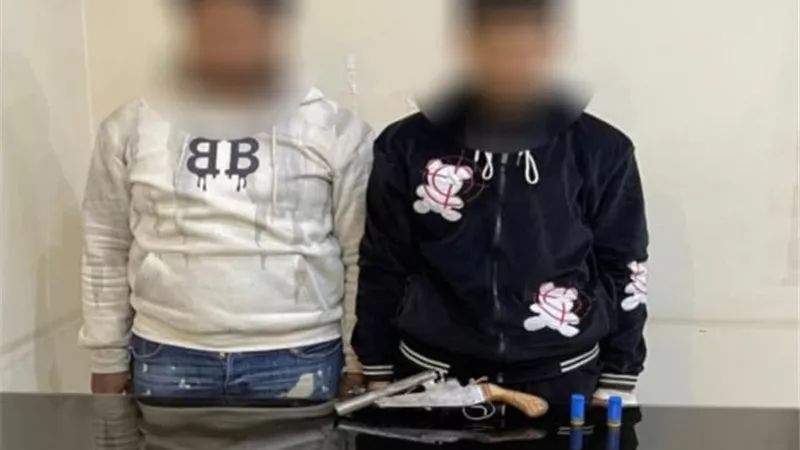خطف ومغافلة وترويع.. الداخلية تضبط معلمين