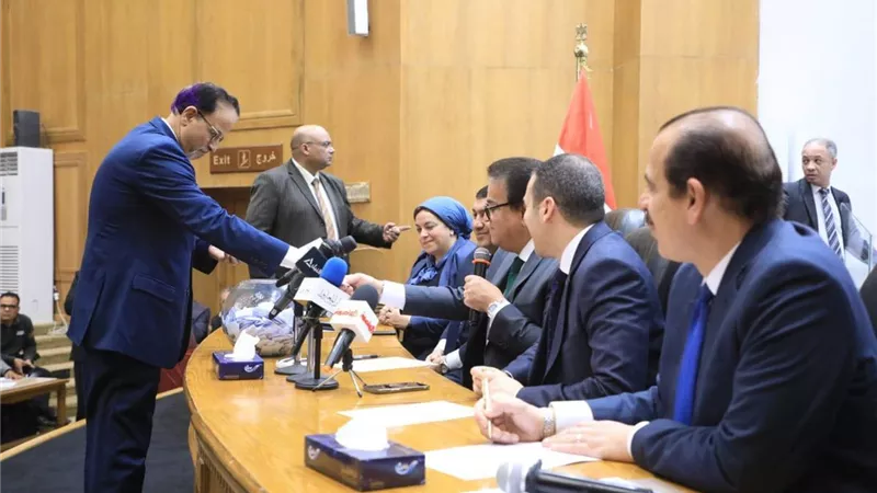 الصحة: لا استثناءات في اختيار أعضاء البعثة الطبية لموسم الحج