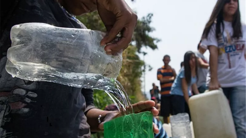 اليونيسف: يجب البحث عن حلول علمية للاكتفاء الذاتي من الغذاء والمياه