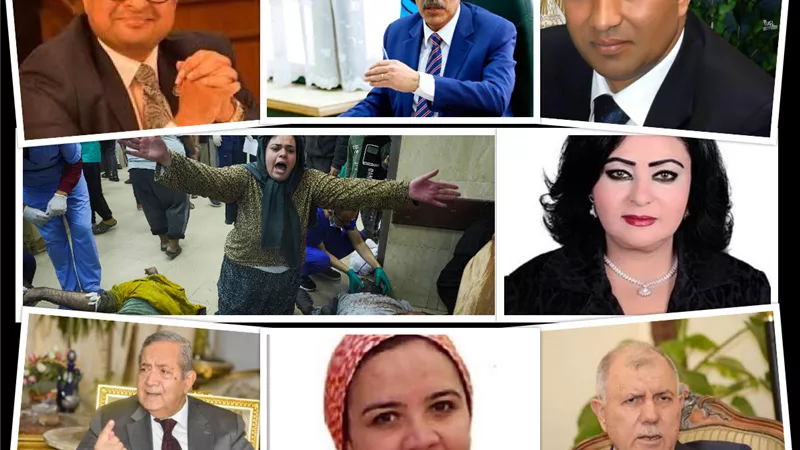 مصر تكشف جرائم الاحتلال الإسرائيلي أمام 