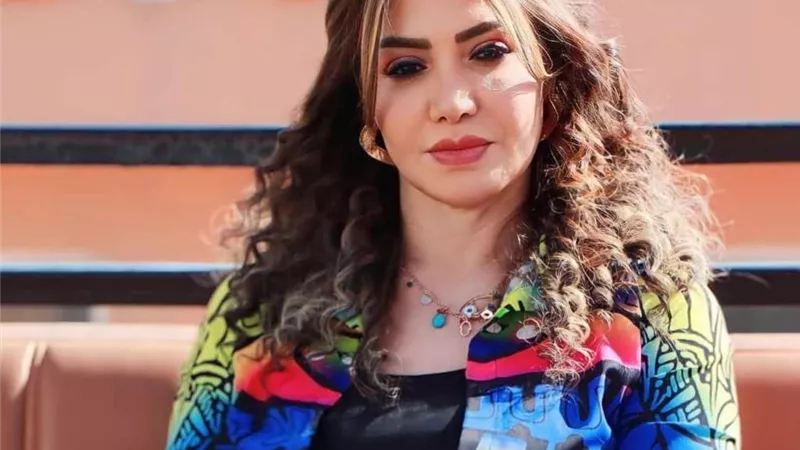 شاهد .. أحدث ظهور ل لقاء سويدان من كواليس 