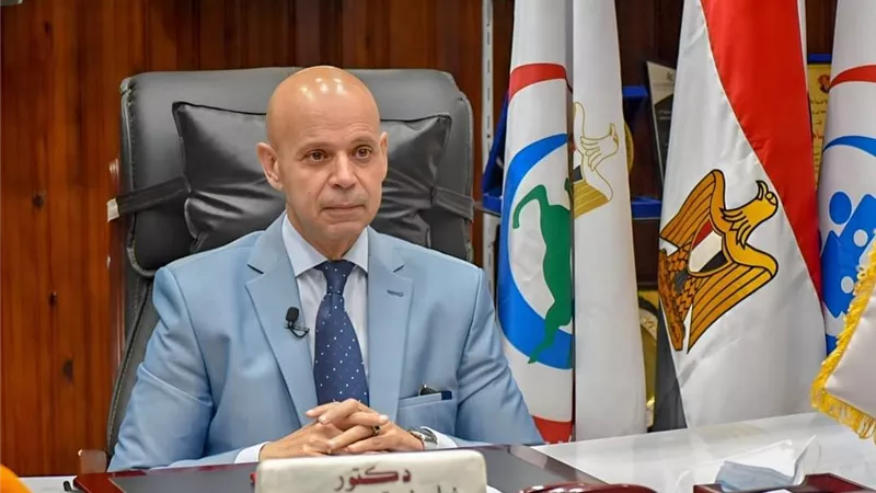 مدير صحة الشرقية يهنئ الفرق الطبية الفائزة بقرعة بعثة الحج