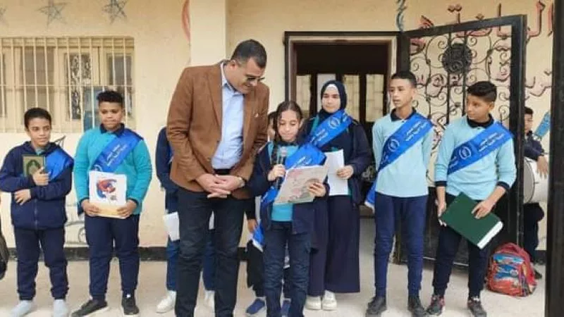 انطلاق مسابقة 