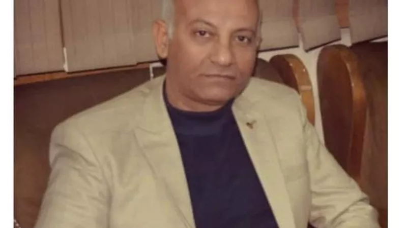 أبو الحمد مديراً لشئون التعليم والطلاب بجامعة الأزهر بأسيوط