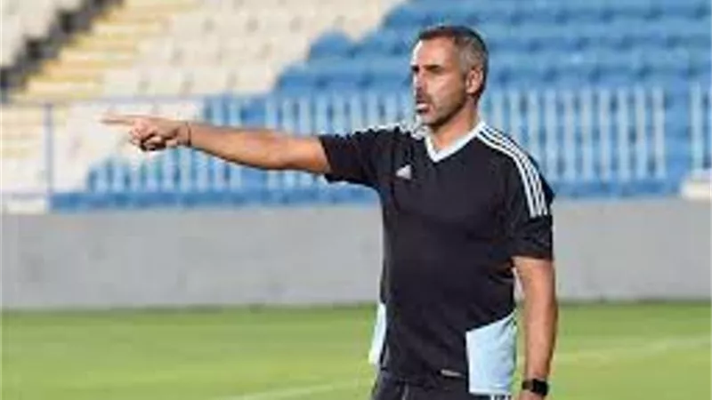 جوميز : لم نقدم الآداء المنتظر وعلينا خلق 20 فرصة للتسجيل كل مباراة