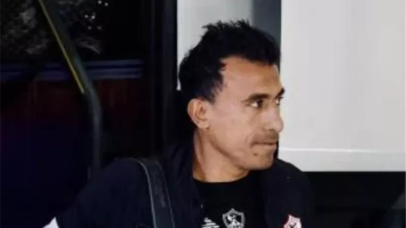 قرار هام من الزمالك بشأن إصابة عبد الشافي بالرباط الصليبي