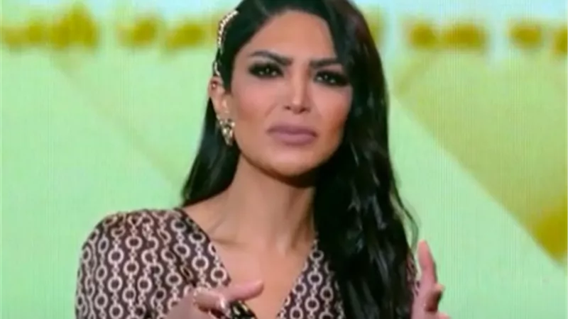 حكايات سالي عبد السلام مع اعمال سحر