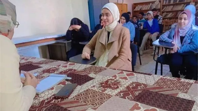 انطلاق المشروع القومى سفراء ضد الفساد بمحافظة المنيا