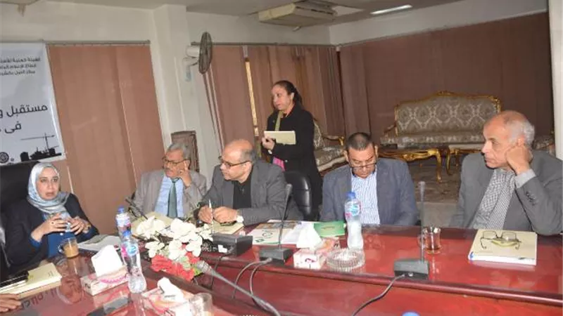 الصناعة المصرية تمتلك كل معايير القوة الاقتصادية