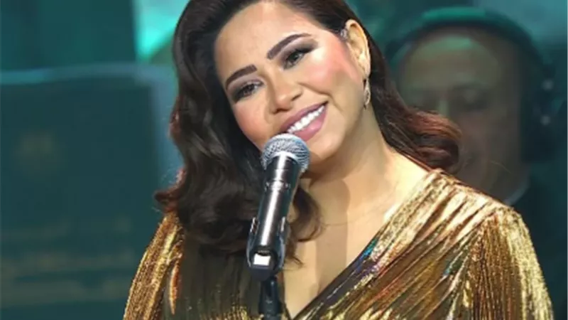 شيرين عبد الوهاب 