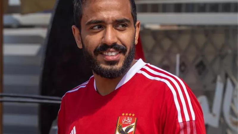بعد زيارة الأهلي للزمالك.. تعرف على موقف تنفيذ غرامة كهربا
