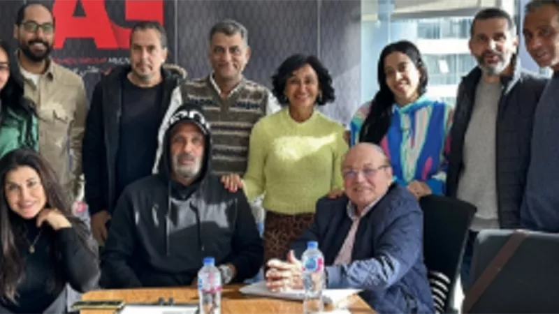 مجدى أبو عميرة: 