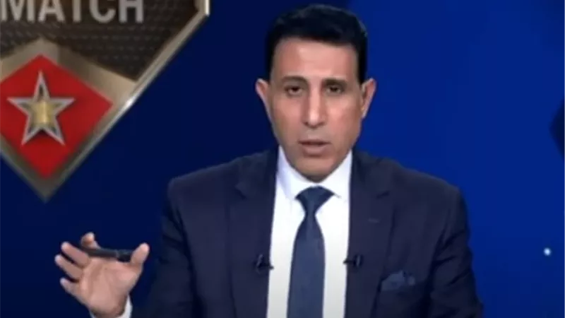 الكومي يكشف مفاجأة: جمال علام قرر مقاضاة ميدو وتحويله إلى الانضباط