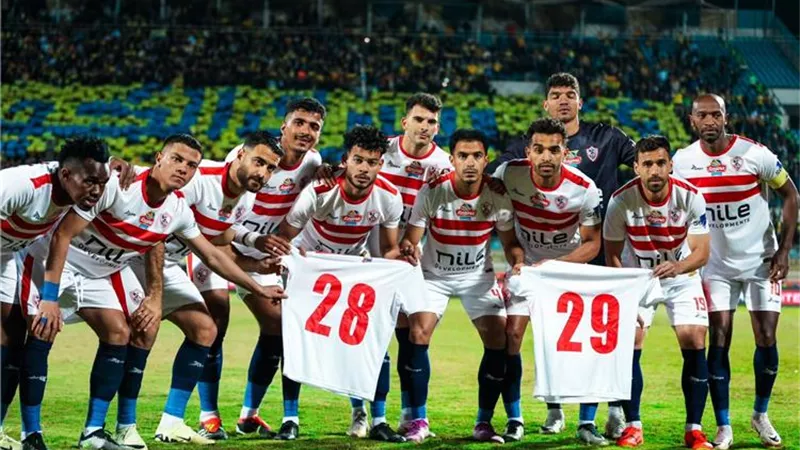 الزمالك خسر نقطتين أمام الإسماعيلي وهل أرضية المعلب مقصودة؟ شاهد