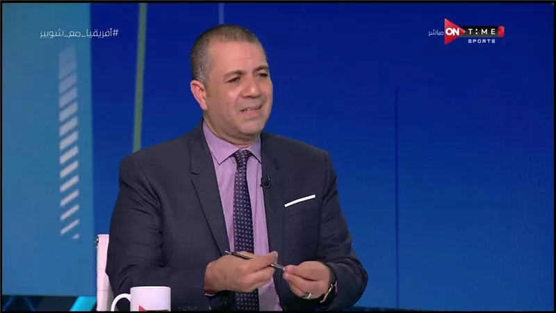 الخضري : الحكم علي المدرب من أول تجربة ظلم وناصر ماهر مكسب ..شاهد