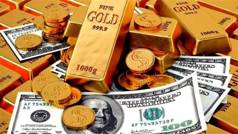 استقرار الذهب رغم ارتفاع الدولار