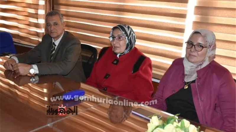 الأمراض الموسمية وجهود وزارة الصحة في الوقاية والعلاج