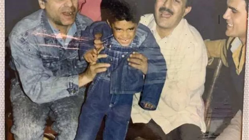 ناقد فنى:المخرج فهمى عبد الحميد أخر المبدعين فى فوازير رمضان