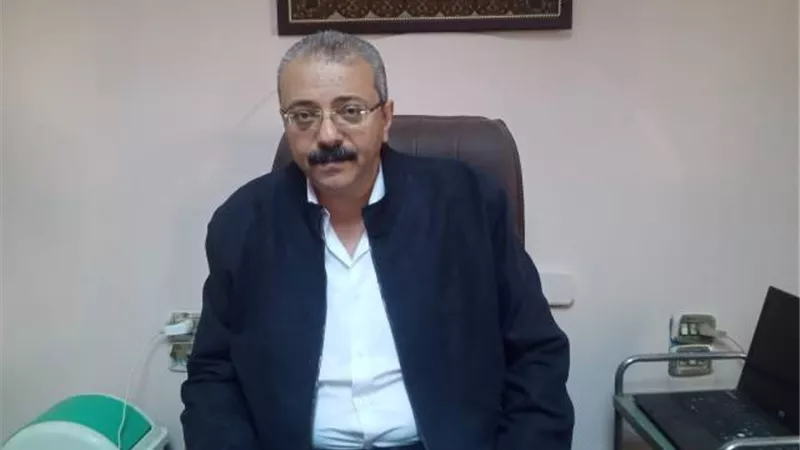 رفع كفاءة مطاحن وصوامع مصر الوسطي لزيادة قدراتها الإنتاجية