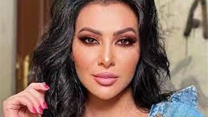 قصة تعرض ميرهان حسين للسرقة بالمقطم